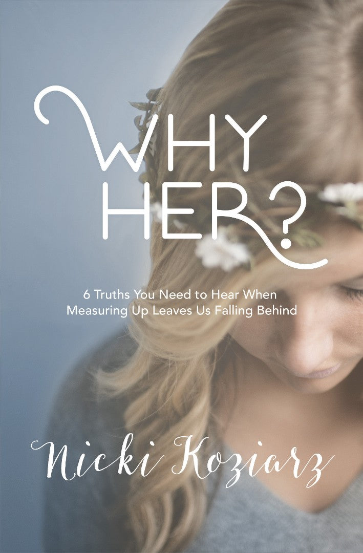 Why Her? - Re-vived