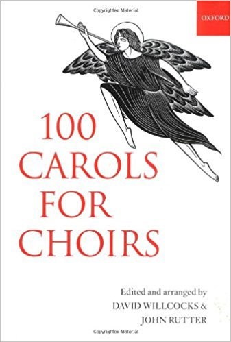 100 Carols For Choirs