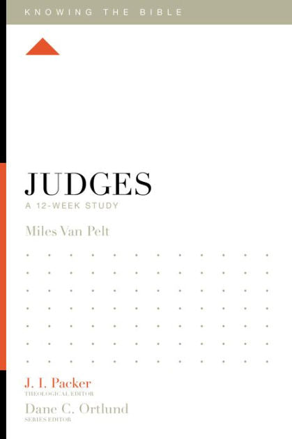 Judges - Re-vived