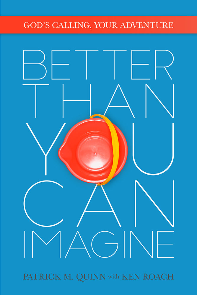 Better Than You Can Imagine