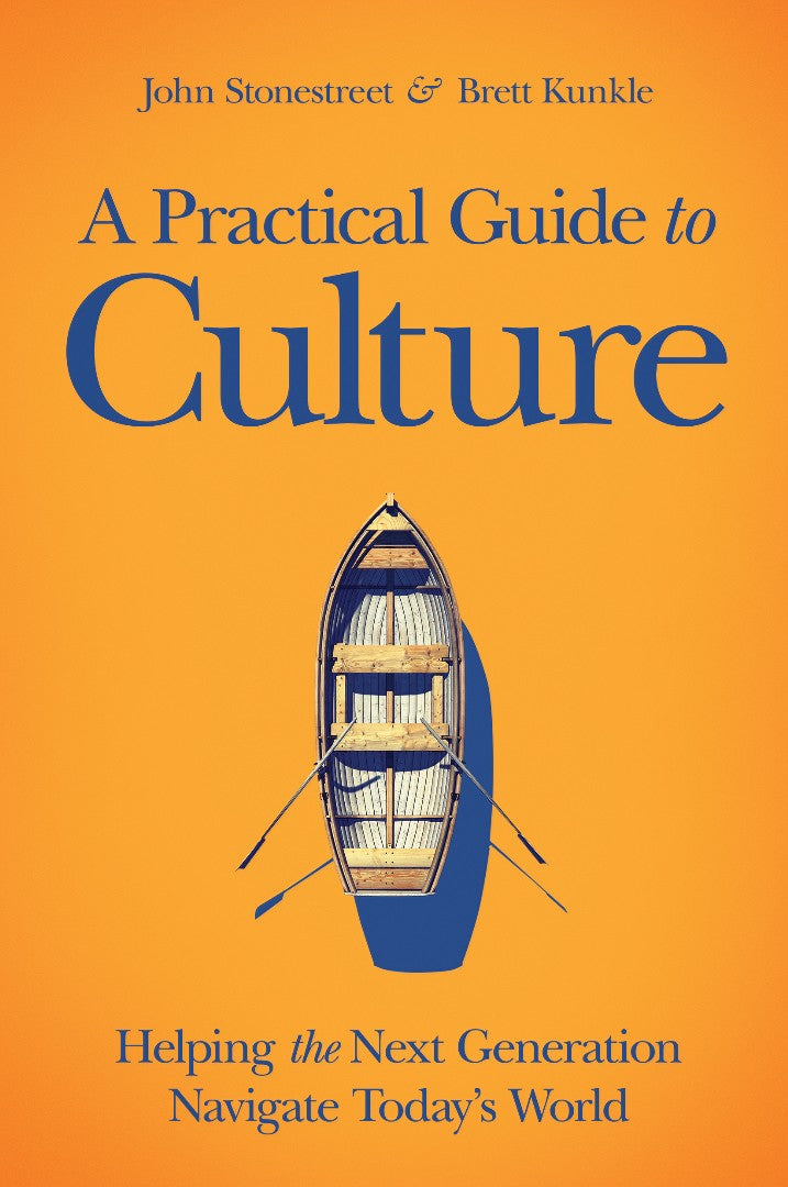 A Practical Guide To Culture