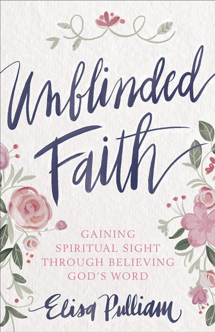 Unblinded Faith - Re-vived