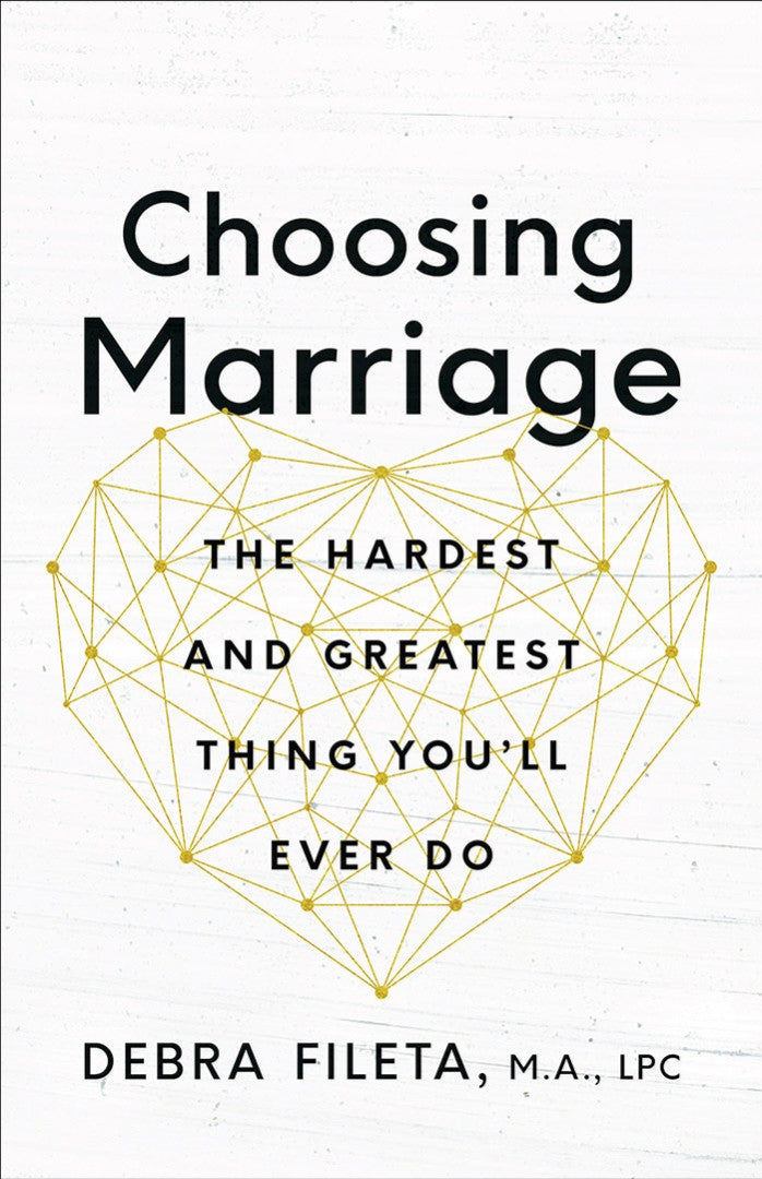 Choosing Marriage
