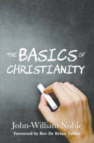 The Basics Of Christianity