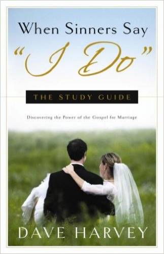 When Sinners Say ""I Do"" Study Guide - Re-vived