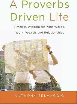 A Proverbs Driven Life