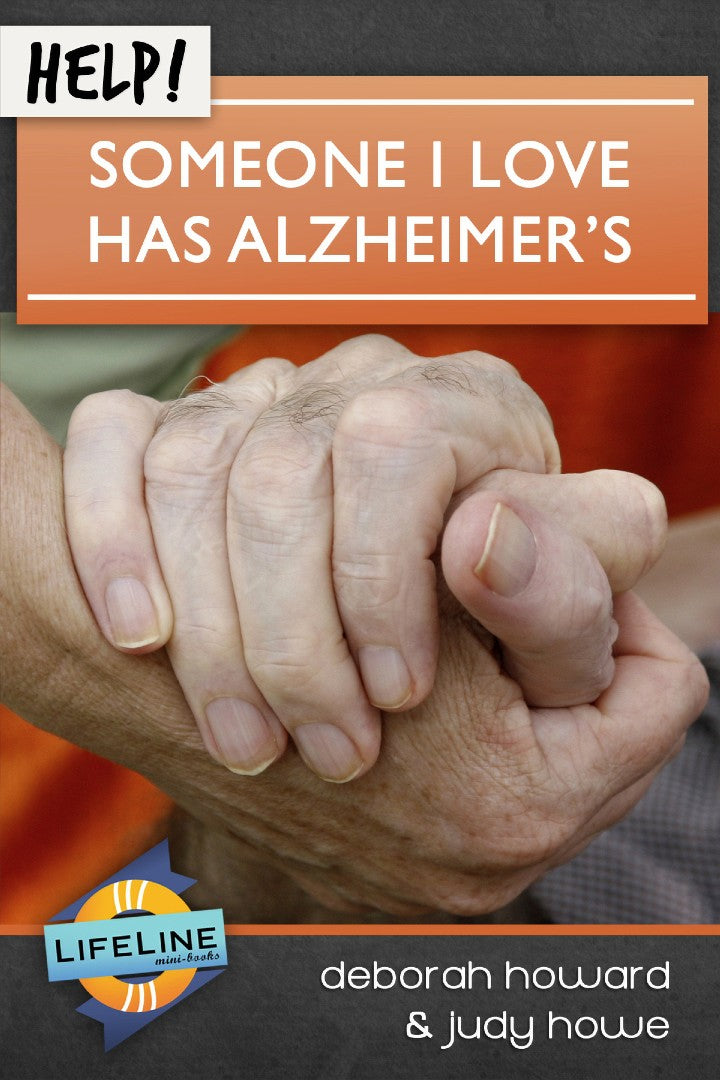 Help! Someone I Love Has Alzheimer's - Re-vived