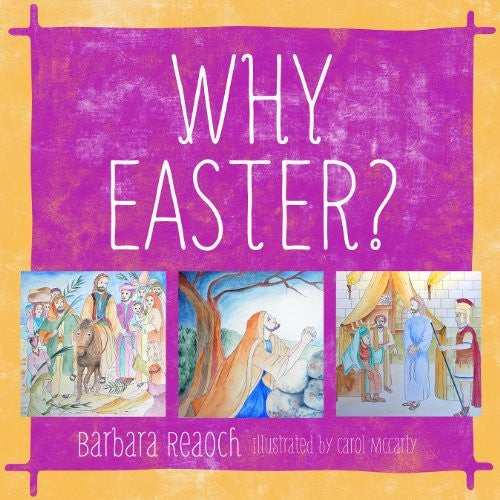Why Easter?