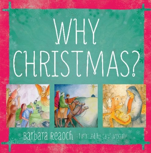 Why Christmas?