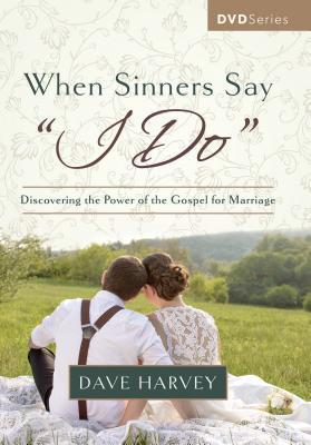 When Sinners Say "I Do" DVD - Re-vived