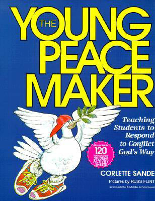 Young Peacemaker Parent/Teacher Manual - Re-vived