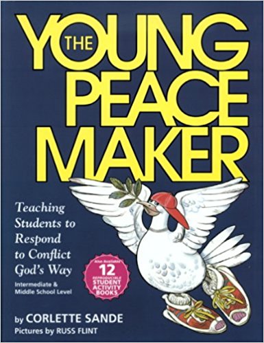 Young Peacemaker Kit - Re-vived