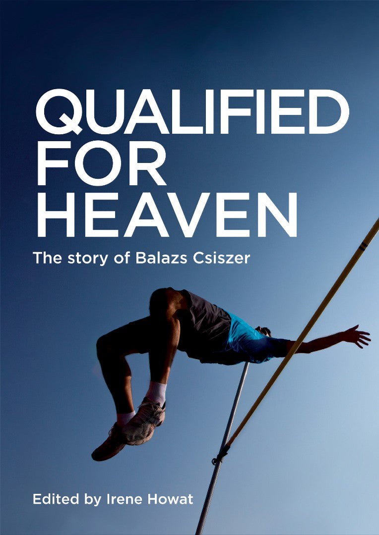 Qualified for Heaven - Re-vived