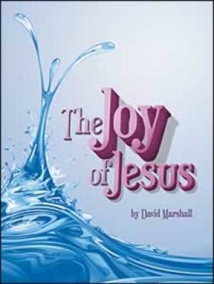 The Joy Of Jesus