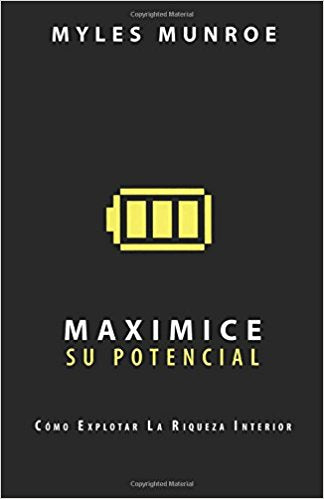 Maximice Su Potencial