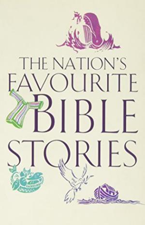 The Nation's Favourite Bible Stories - Re-vived