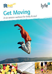 Get Moving - Lyfe