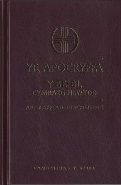 Beibl Cymraeg Newydd Apocrypha