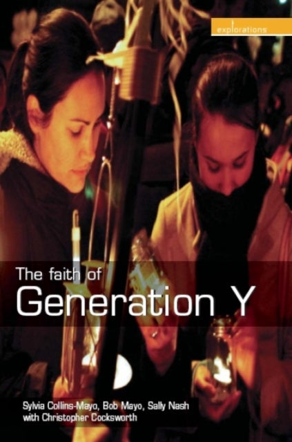 The Faith Of Generation Y - Re-vived