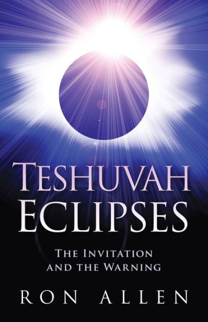 Teshuvah Eclipses - Re-vived