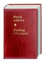 Czech NT Modern Ecumenical Translation - Re-vived
