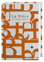 French Modern Reference With Apocrypha Bible