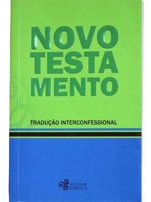 Portuguese Interconfessional Translation NT