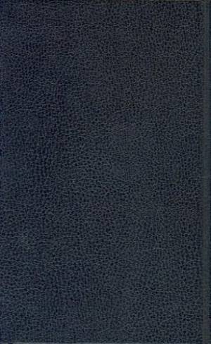 Hebrew Snaith Ed. Old Testament - Re-vived