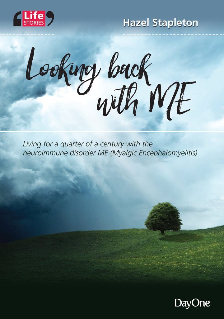 Looking Back With Me - Re-vived