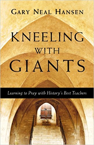 Kneeling with Giants