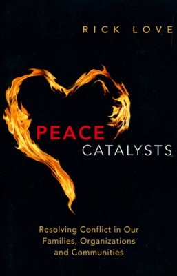 Peace Catalysts