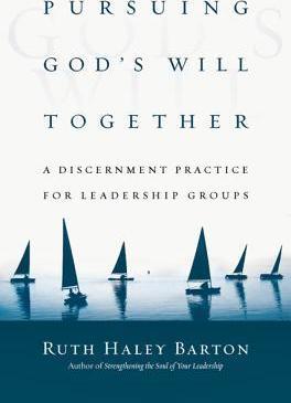Pursuing God's Will Together