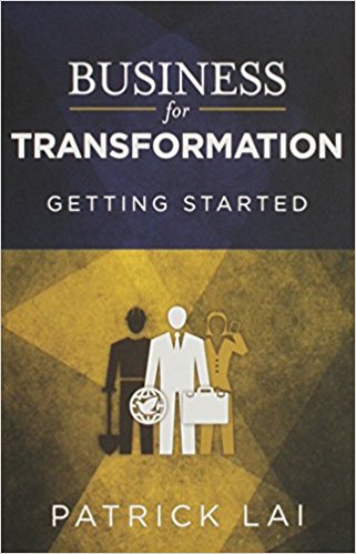 Business for Transformation - Re-vived