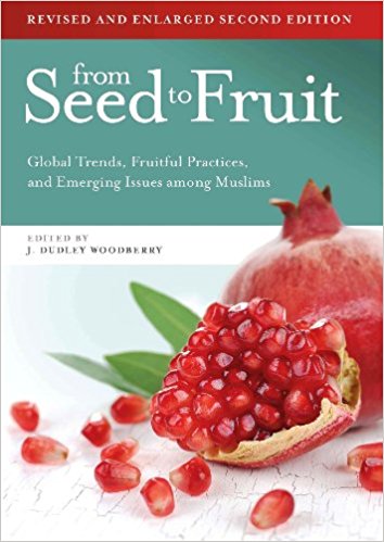 From Seed to Fruit - Re-vived