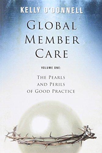 Global Member Care Vol 1 - Re-vived