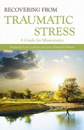 Recovering From Traumatic Stress