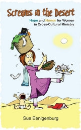 Screams in the Desert