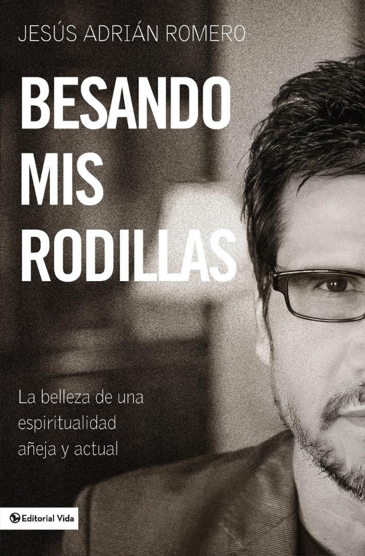 Besando mis Rodillas