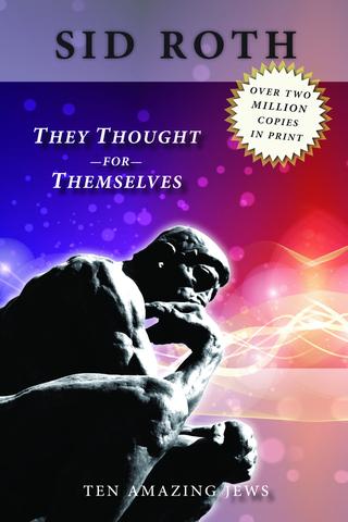 They Thought For Themselves