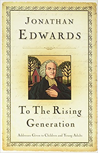 To The Rising Generation - Re-vived