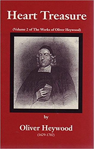 Heart Treasure - Re-vived