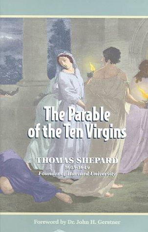The Parable Of The Ten Virgins - Re-vived