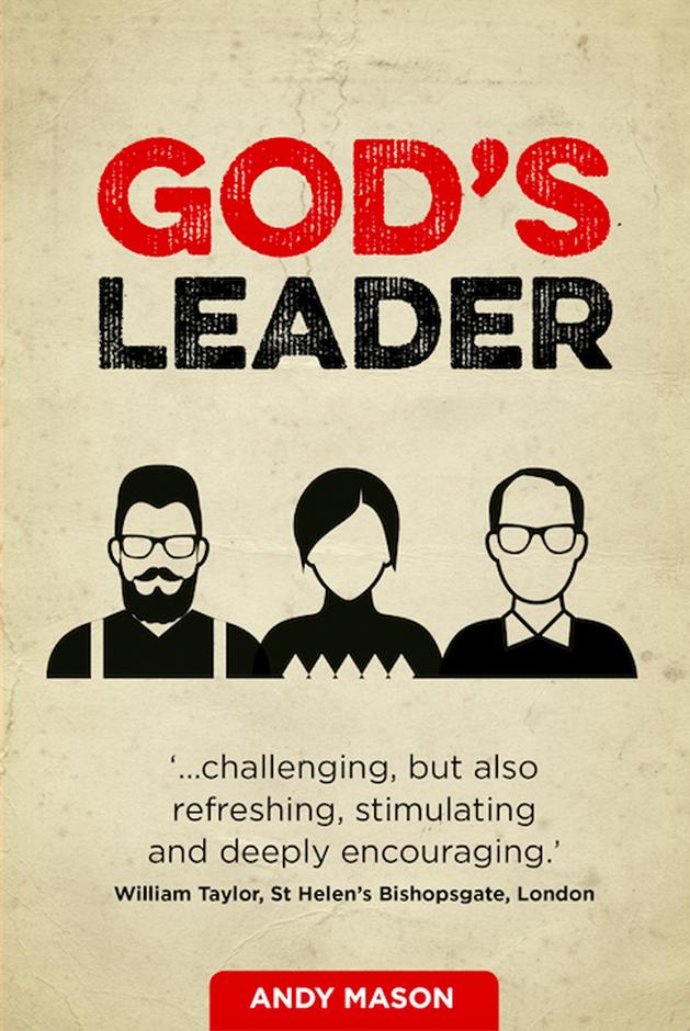God's Leader - Re-vived