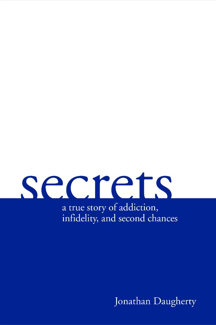 Secrets - Re-vived