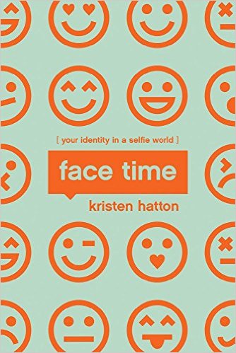 Face Time - Re-vived