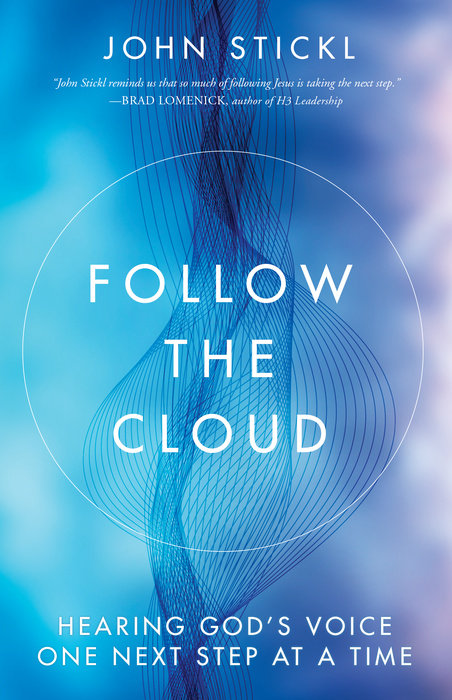 Follow The Cloud
