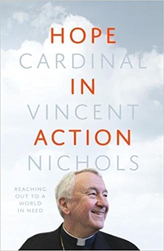 Hope In Action - Re-vived