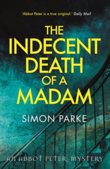 The Indecent Death Of A Madam