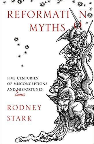 Reformation Myths - Re-vived
