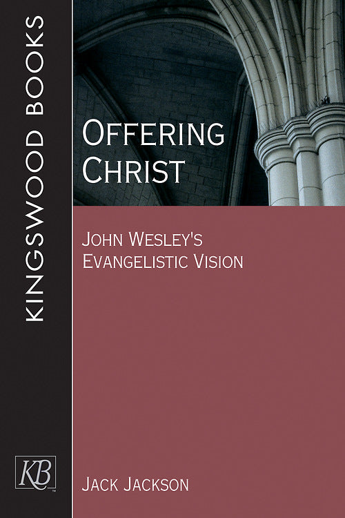 Offering Christ - Re-vived